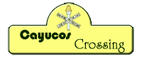 Cayucos Crossing